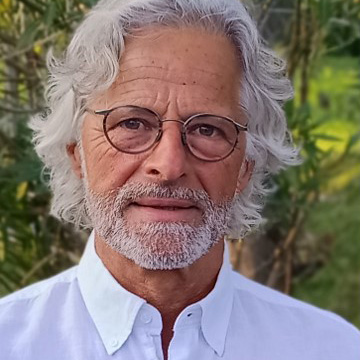 Axel Doderer