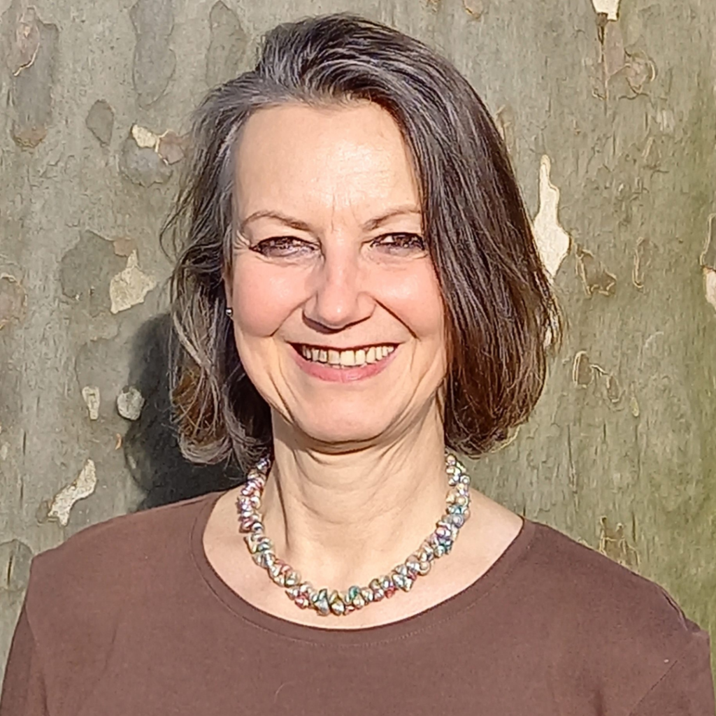 Bettina Kolbeck